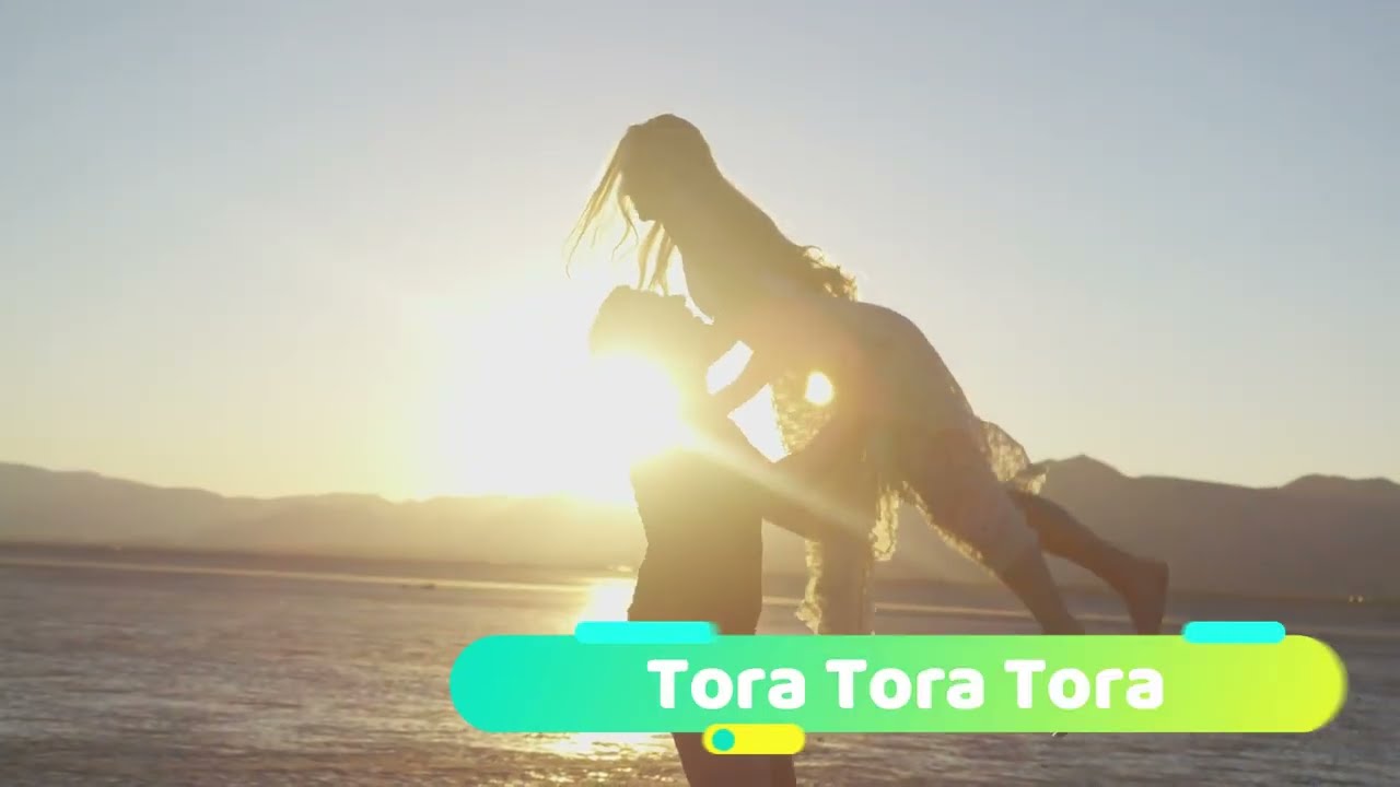 SONATO - Tora Tora Tora (po Polsku) cover
