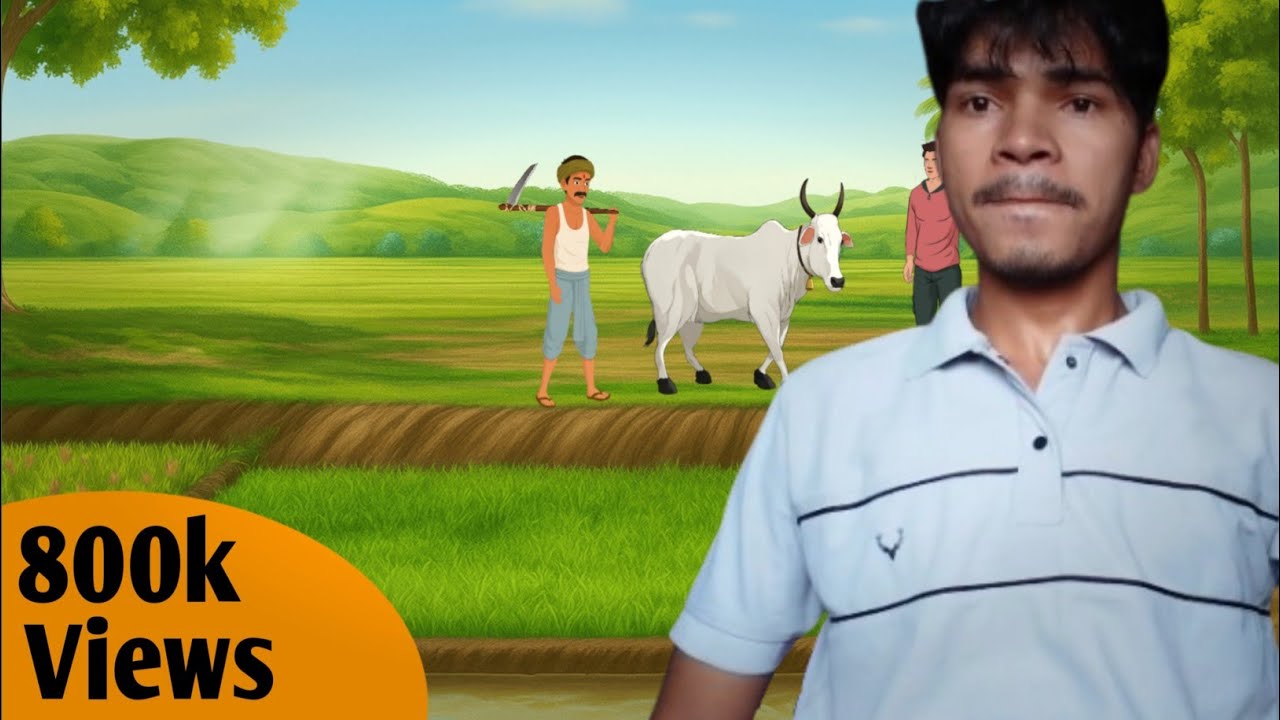 मैं cartoon script कैसे लिखता हूं  | How to write long script like 