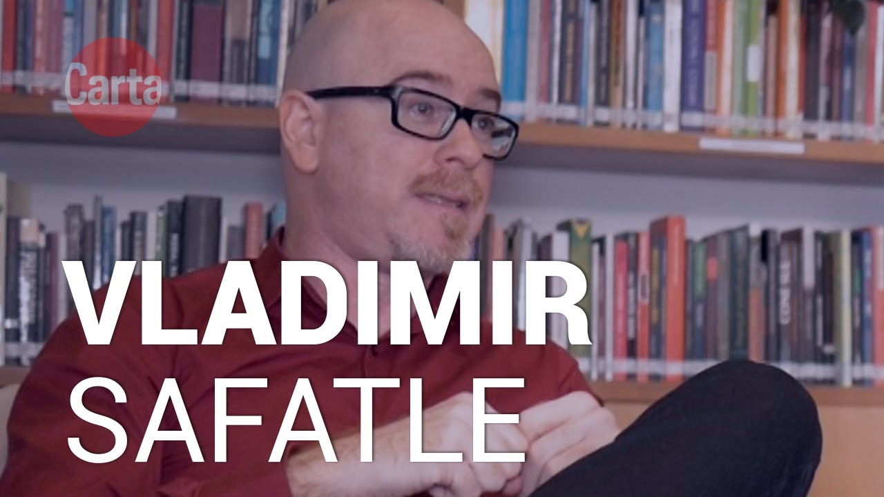 O que faria a esquerda despertar? Vladimir Safatle comenta a política brasileira