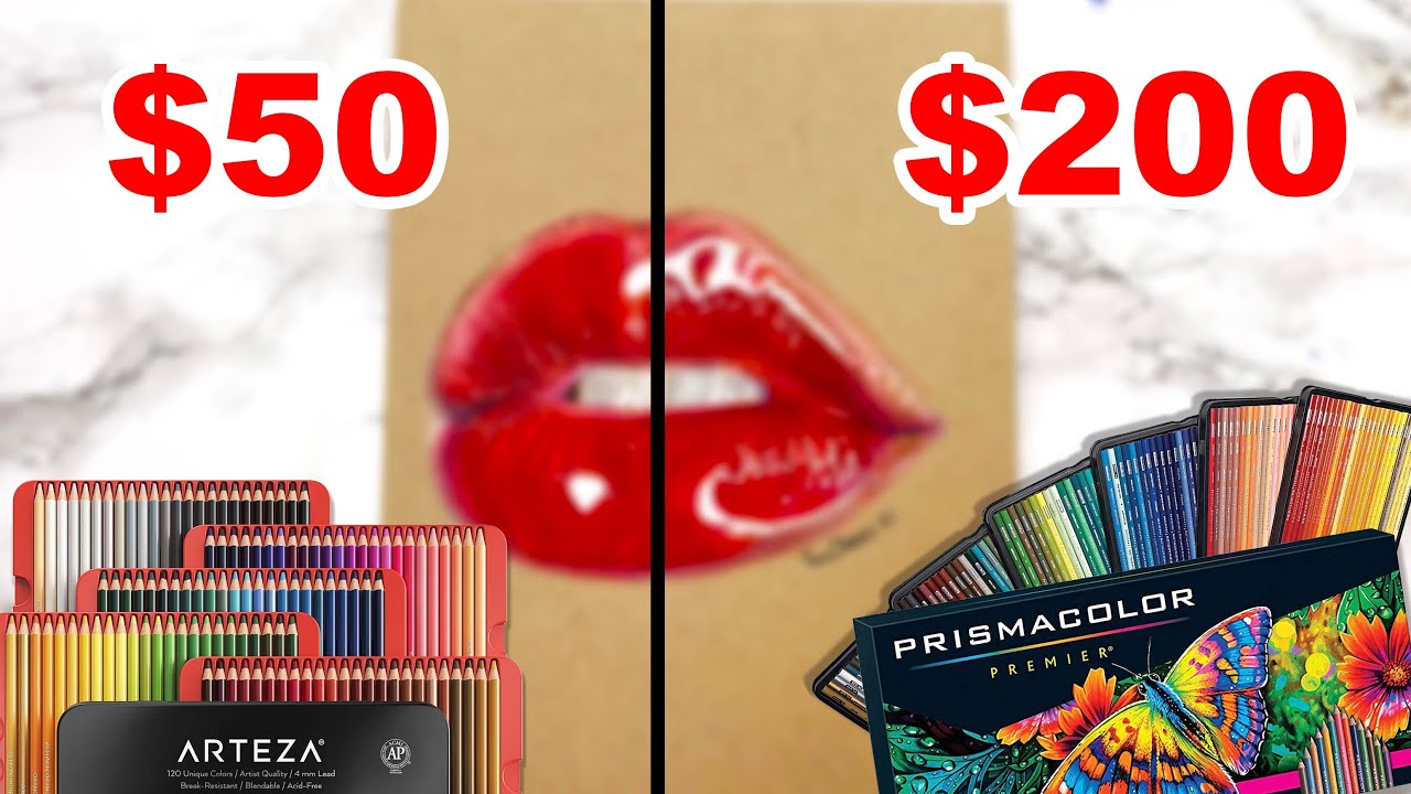 $50 vs $200 CHEAP V EXPENSIVE for REALISM | Who will win?🥴