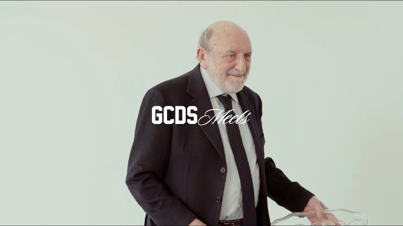 GCDS MEETS UMBERTO GALIMBERTI