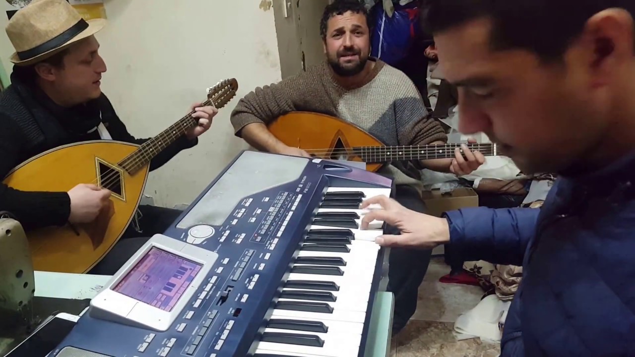 meziane youcef chante assem aken gharen de karim tizouiar