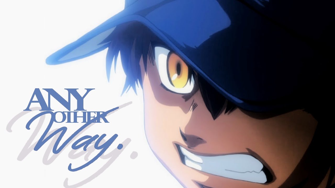 SAWAMURA EIJUN | Any other way