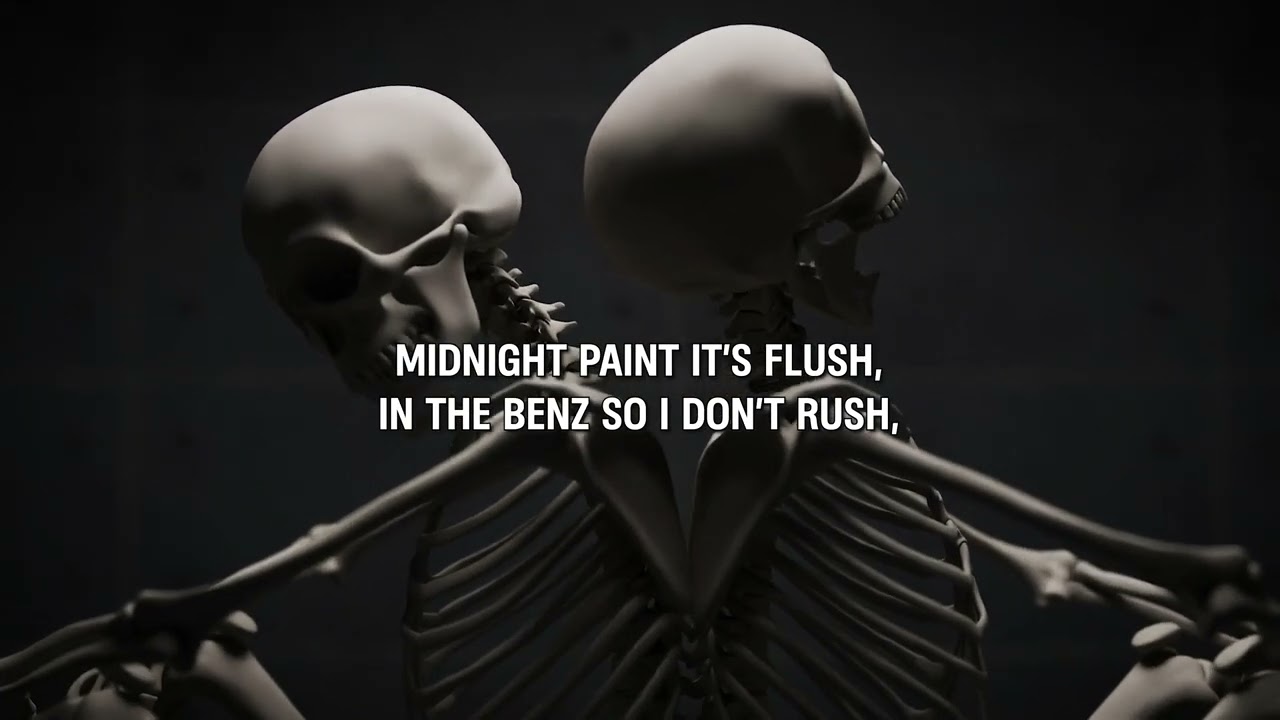 TAZ - NO, I DID NOT DO THIS ON PURPOSE (LYRICS)