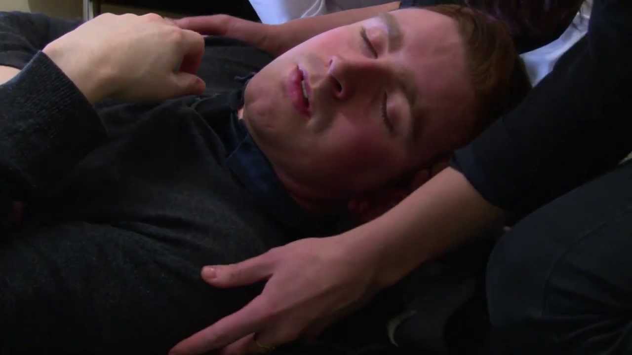 Be Seizure Aware - First Aid