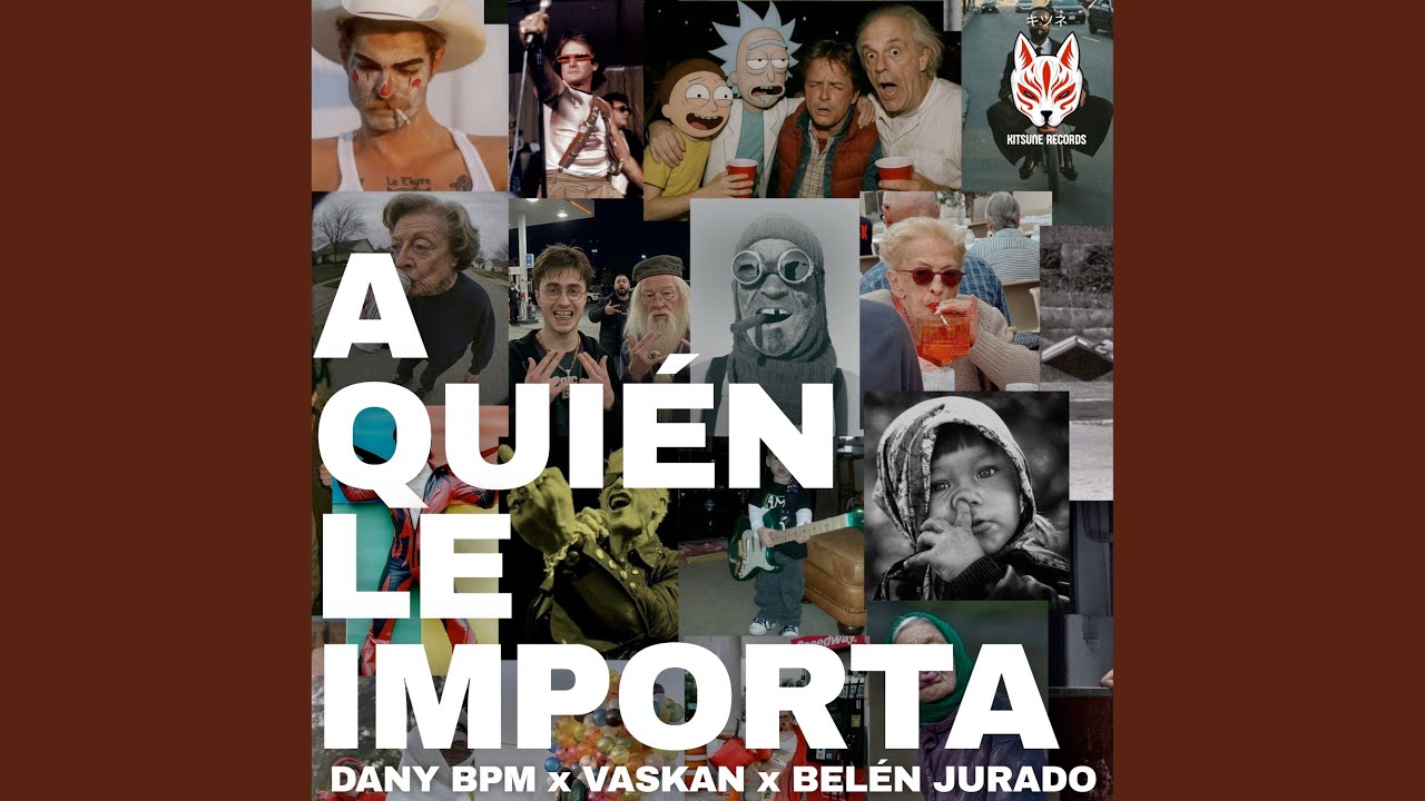 A Quien Le Importa