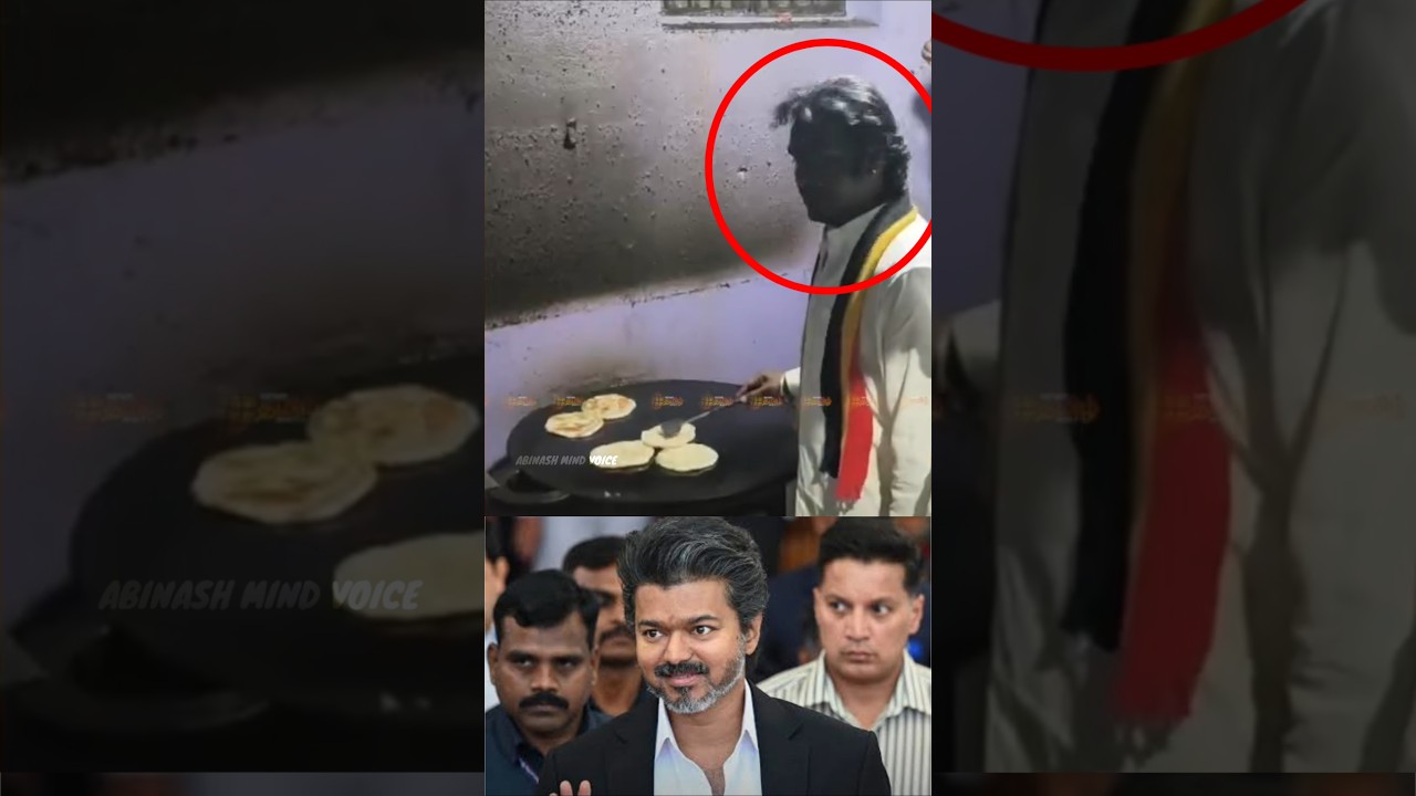 🤡 என்ன ஜென்மம் டா நீ 😂 Thalapathy Vijay Kaveri water updates #youtubeshorts #funny #vijay