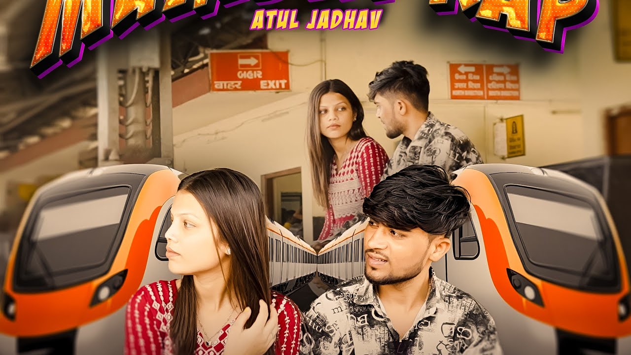 MUMBAI RAP || NEW SONG OUT NOW 💥