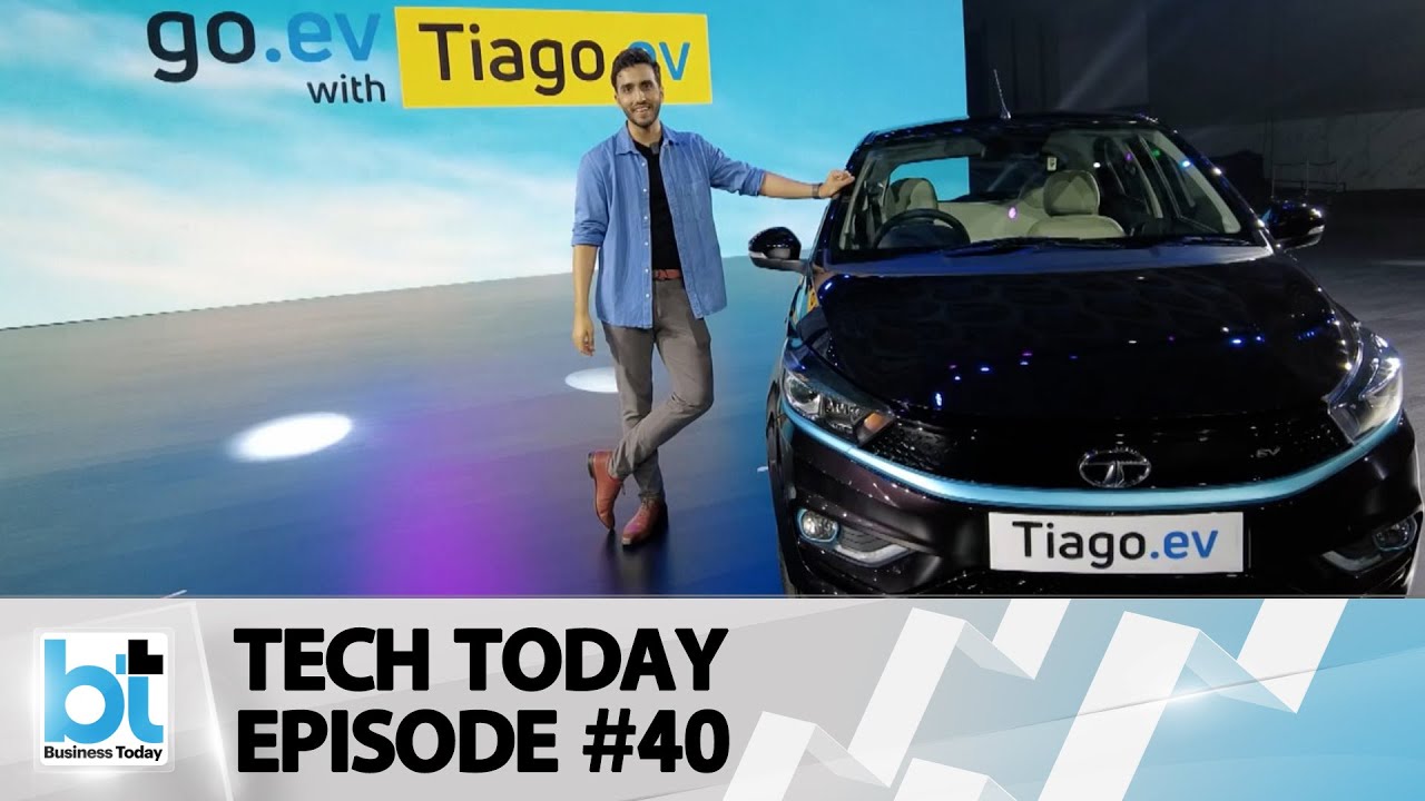 India&rsquo;s Most Affordable EV, moonlighting and a lot more on #TechToday