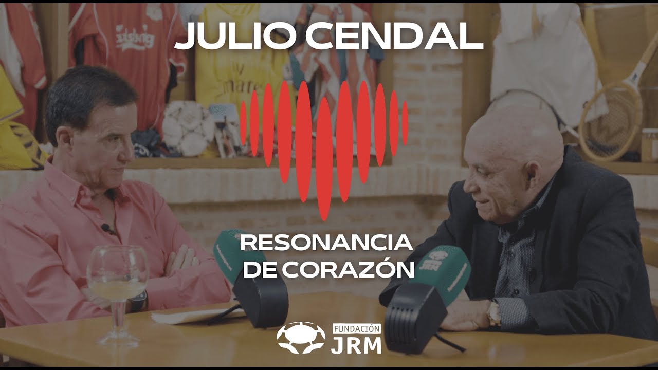 #9 | Julio Cendal - 