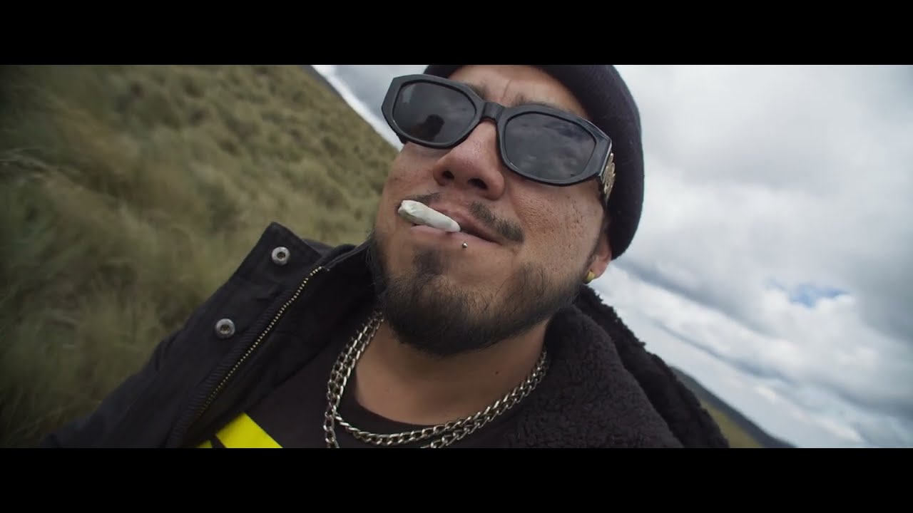 Nico Maleón - Nube