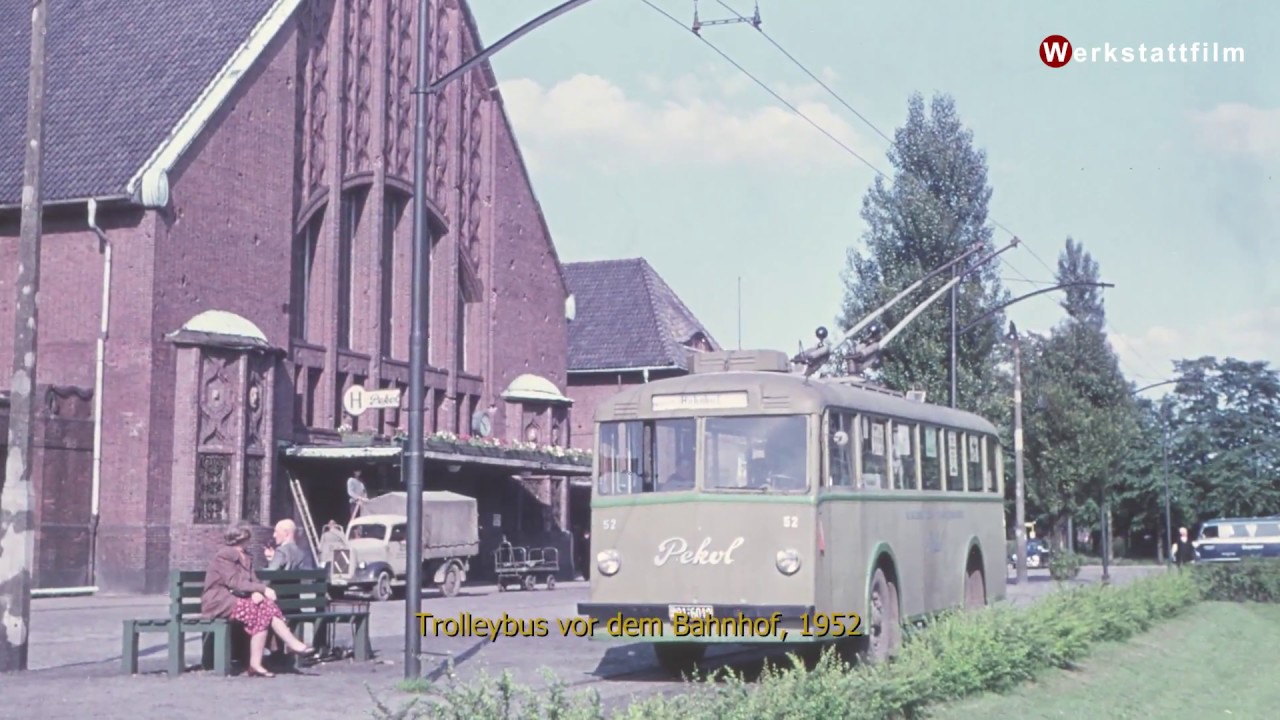 Schau her! 50 Jahre Oldenburger Fußgängerzone