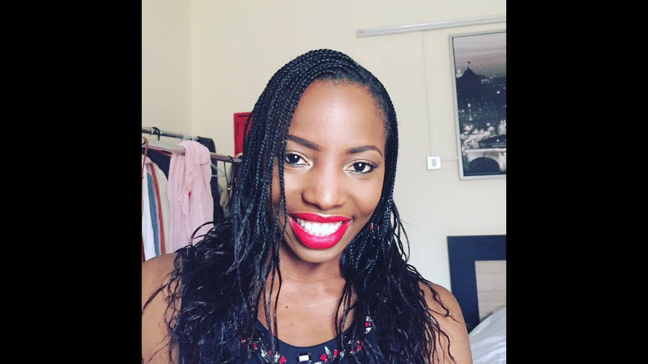 MY FOUNDATION ROUTINE | JOY QUINT