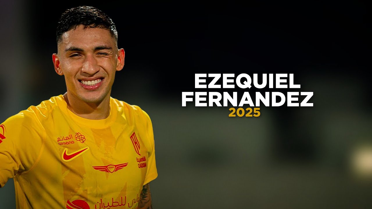 Ezequiel 