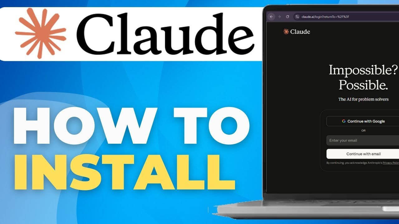 Как установить Claude для браузера Chrome за считанные минуты