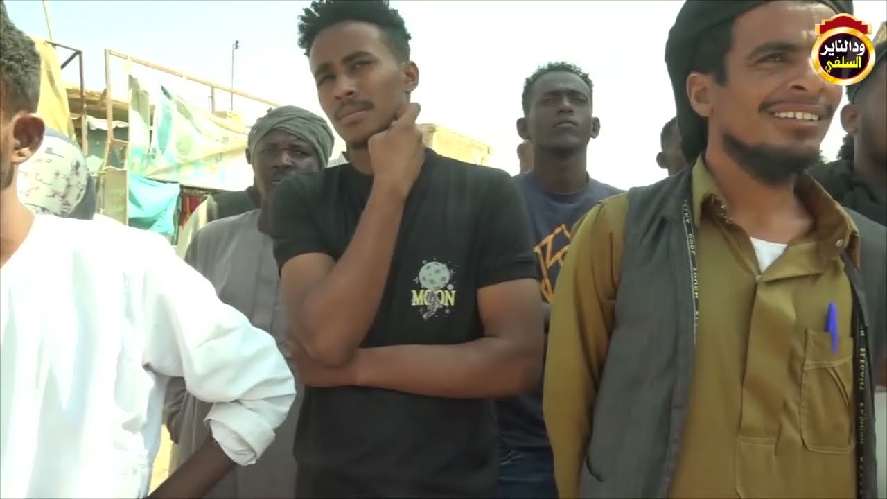 حلقة التوحيد بمدينة حلفا الجديدة - الشيخ شهاب عوض2023
