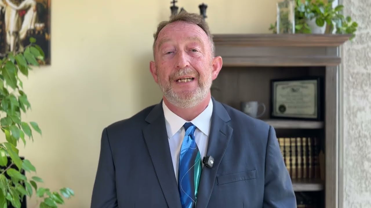 Probate Litigation Explained | Los Angeles Trial Lawyer Nigel Burns