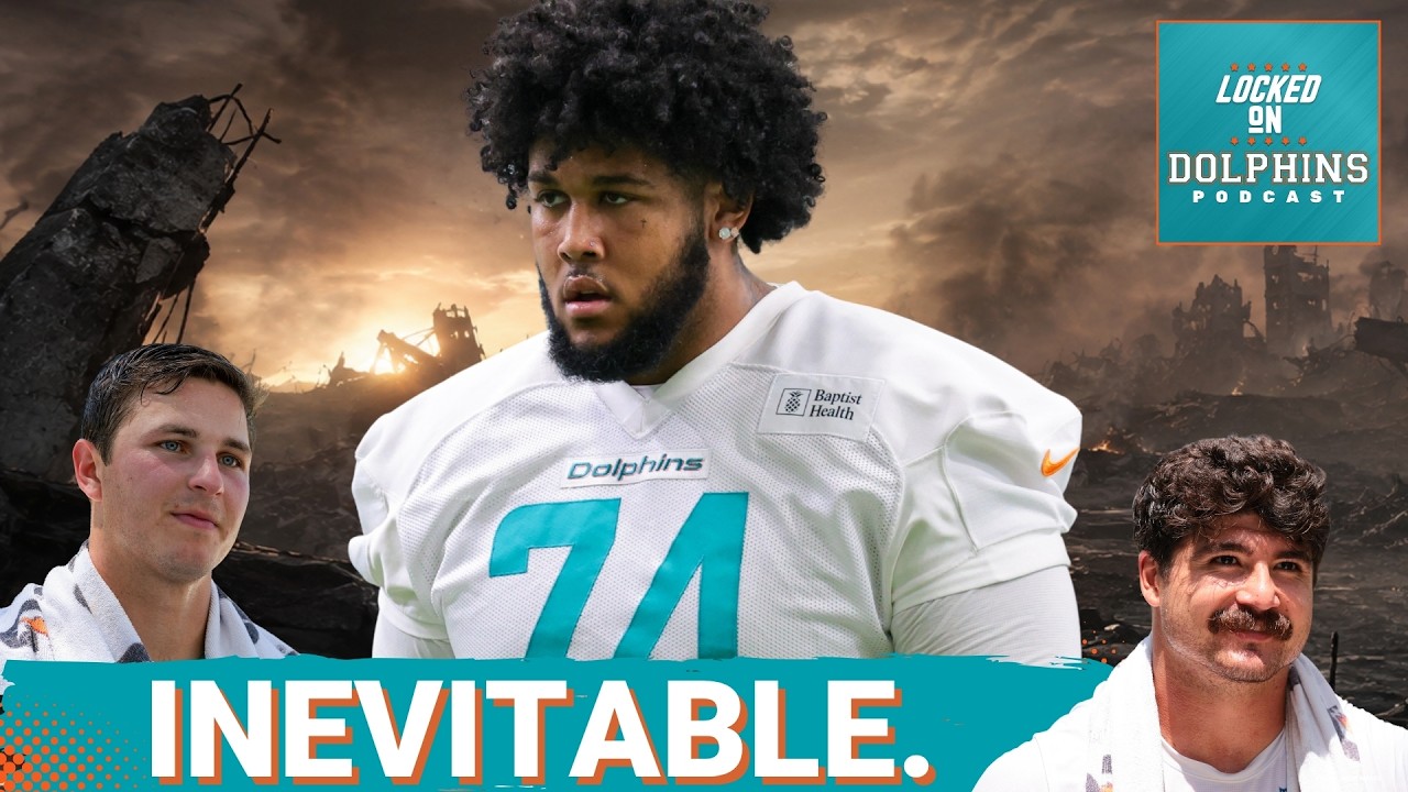 The Rookies Are Inevitable.