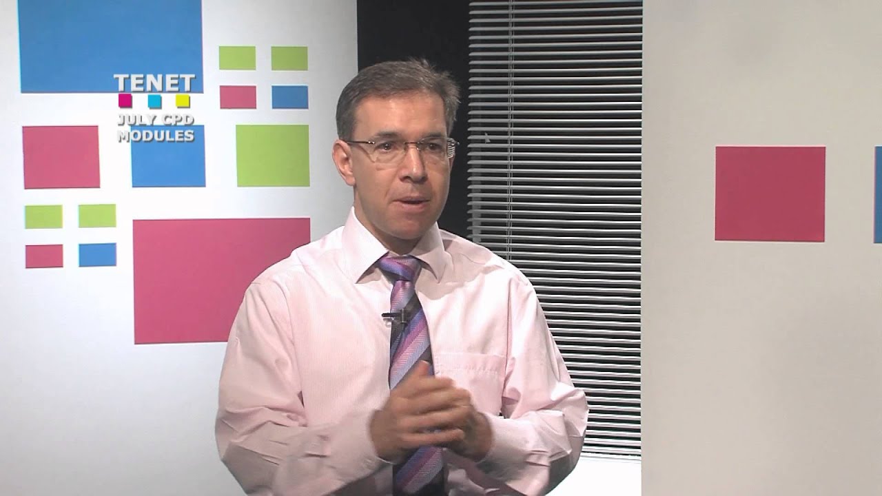 Value investing, a contrarian approach - Tenet & Investec