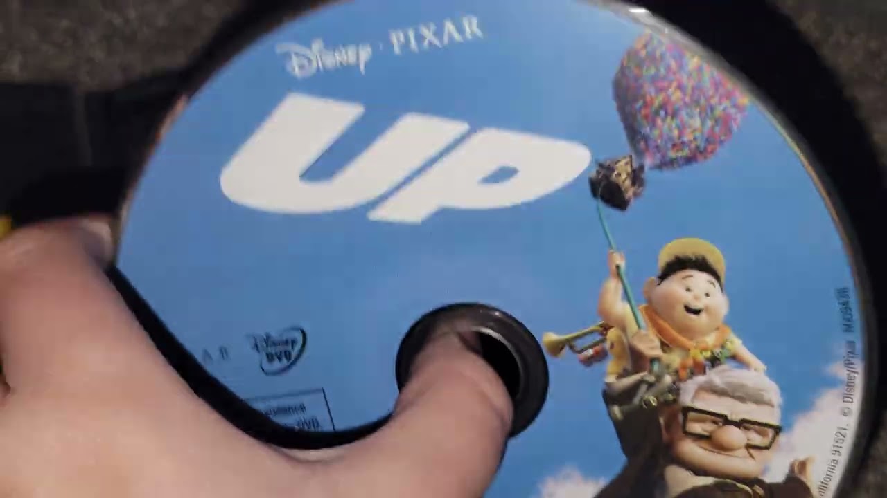 My Disney Digital Copy Special edition Collection (2025)
