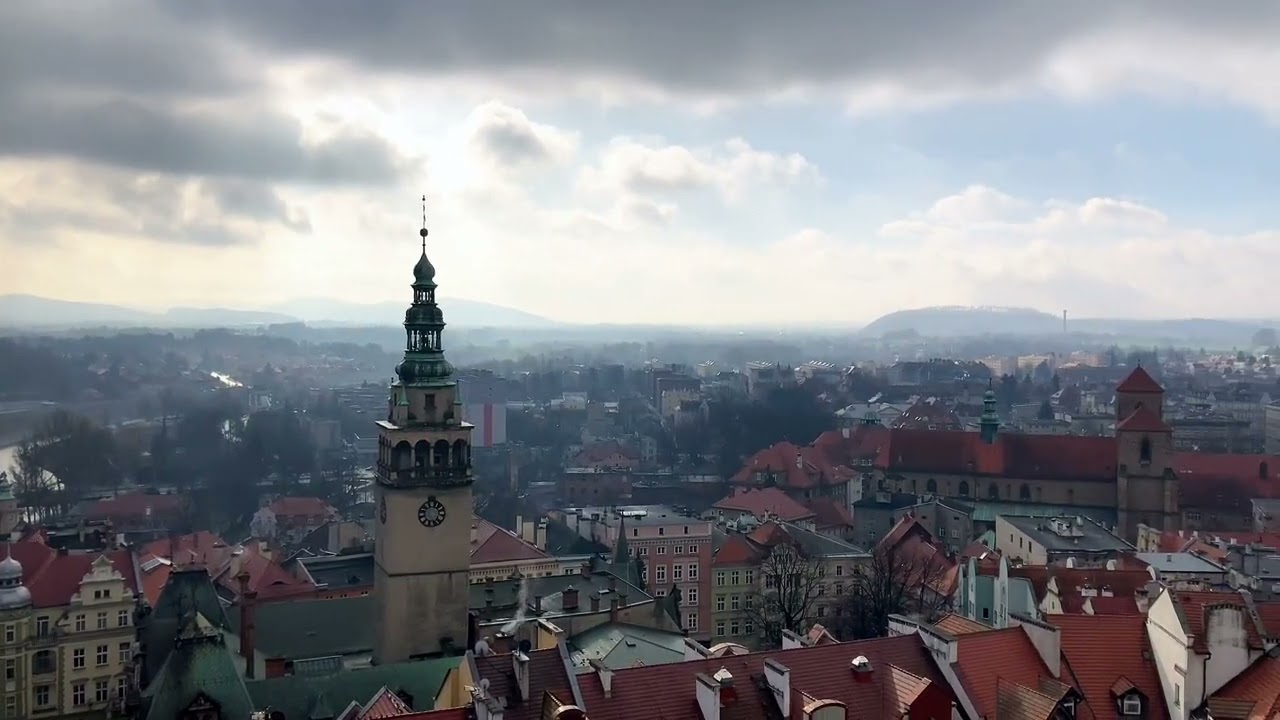 Kłodzko (Festung Glatz)