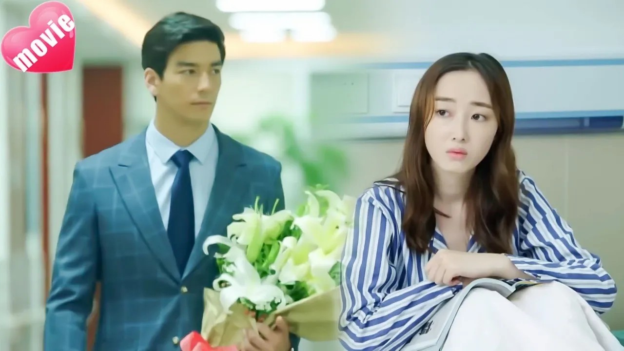 【Full Movie】總裁終於意識到女孩才是他的救命恩人，從此把她捧在掌心寵💗中國電視劇