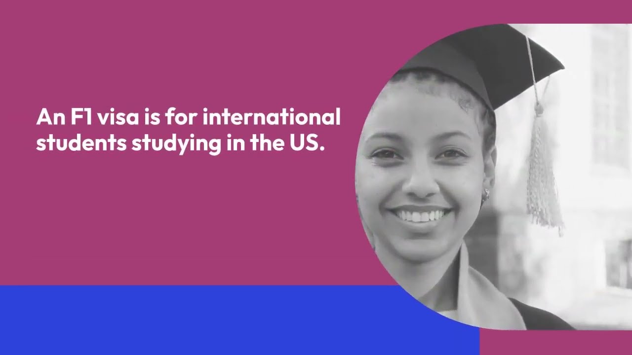 F1 Visa Interview Tips: Ace Your Student Visa Interview for the USA!