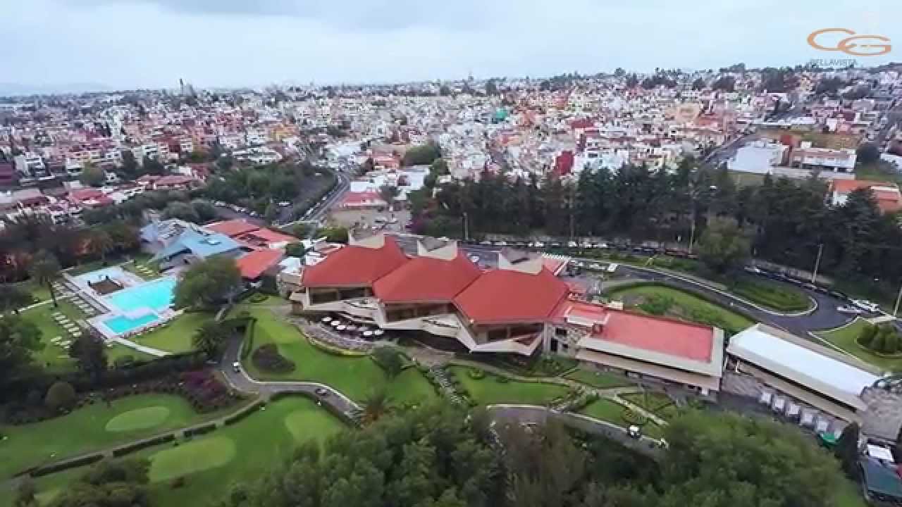 Club de golf Bellavista