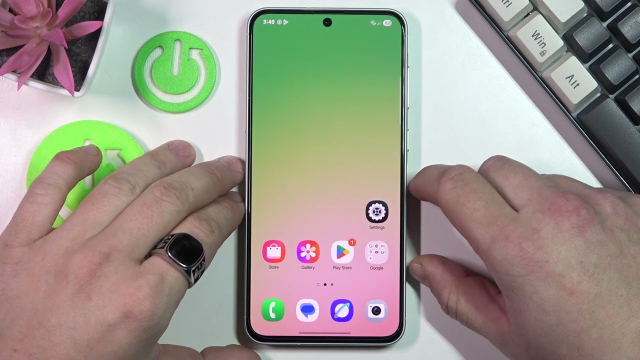 Are Samsung Phones Waterproof?
