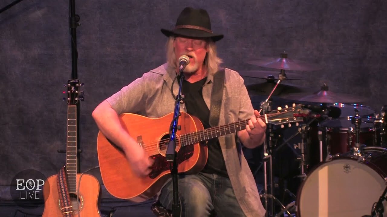 Shawn Mullins 