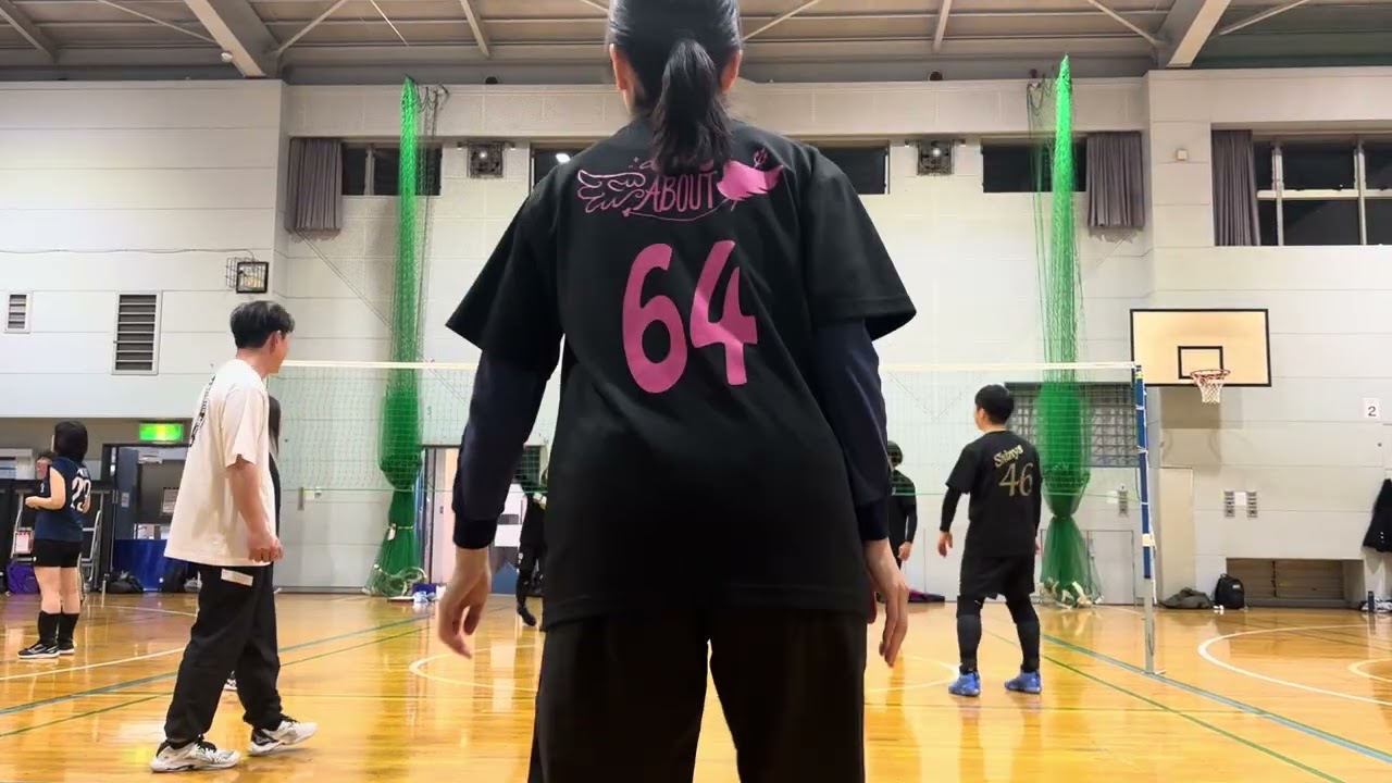2026.2.13 ABOUT練習