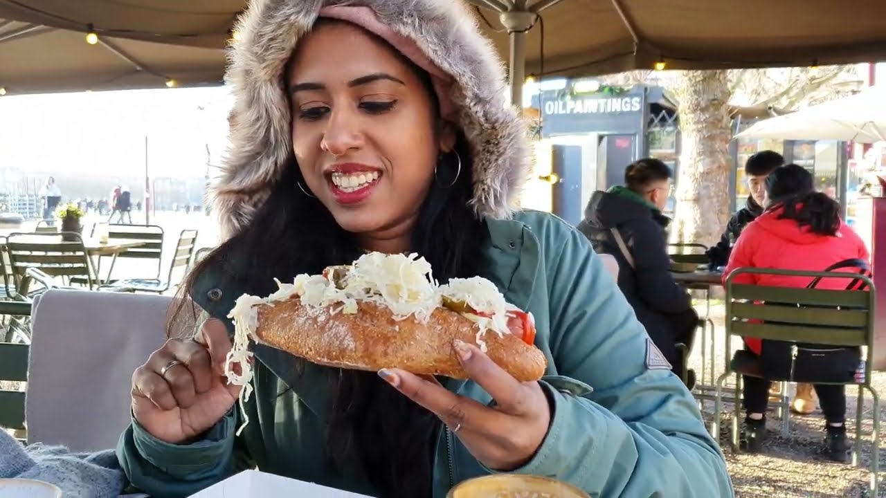 NETHERLANDS ലെ സ്വർഗ്ഗത്തിലൂടെ ഒരു ദിവസം | ZAANSE SCHANS | AMSTERDAM  MALAYALAM VLOG