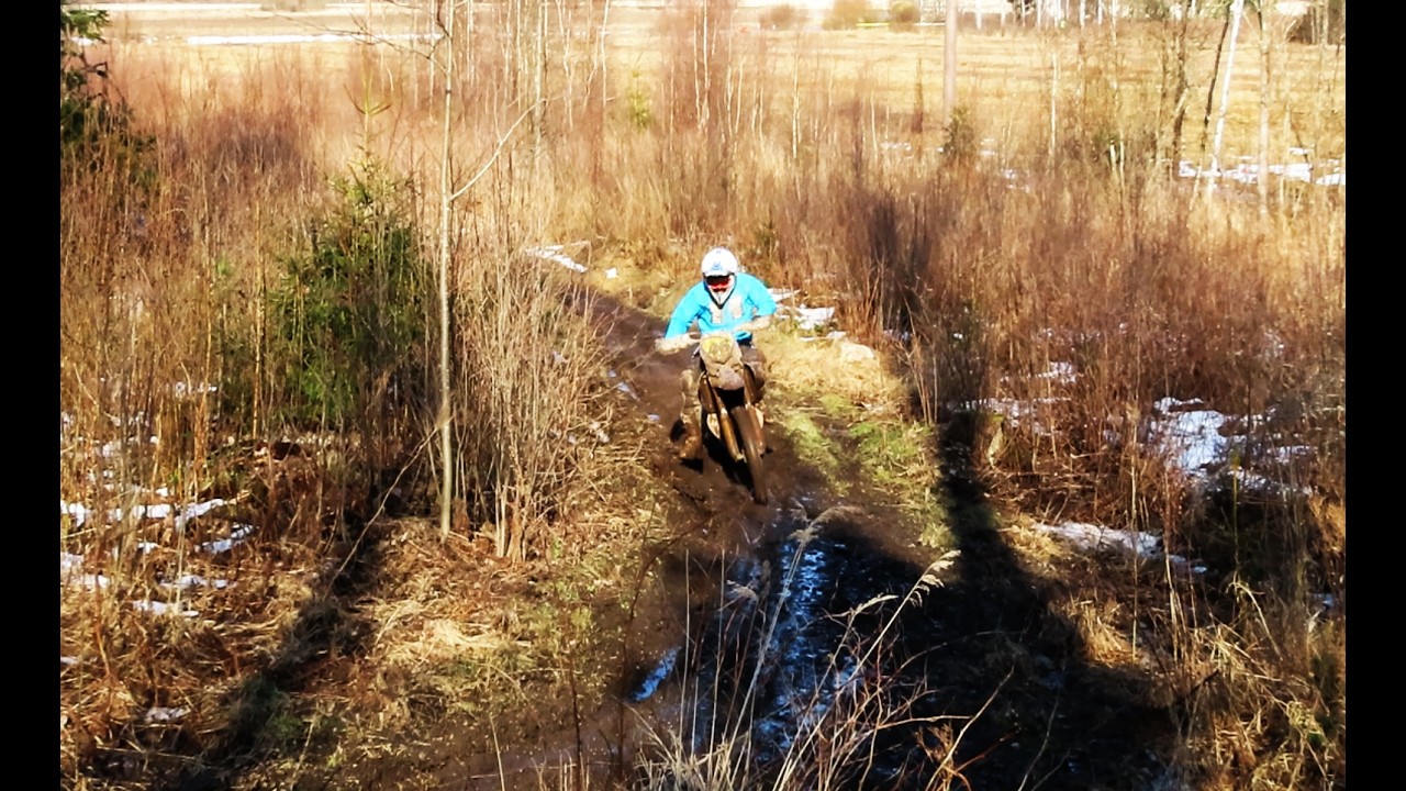 ENDURO 26 
