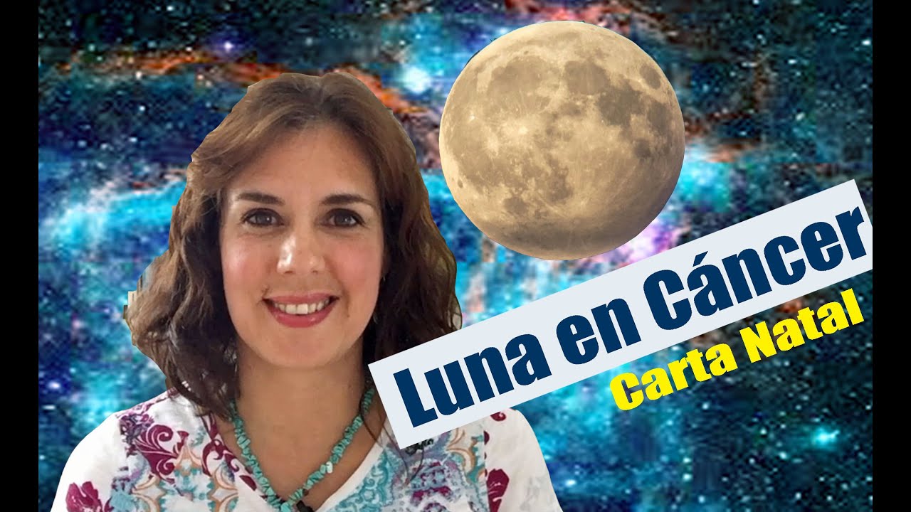 Luna en cancer🌛5 Tips