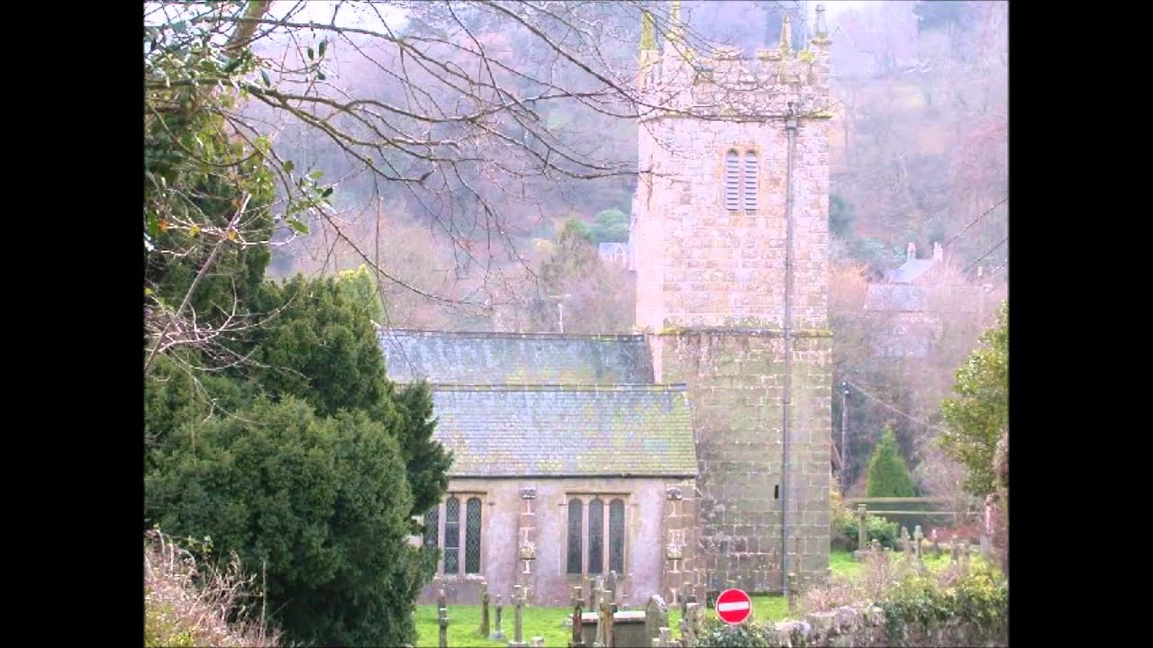 Lustleigh Bells Devon