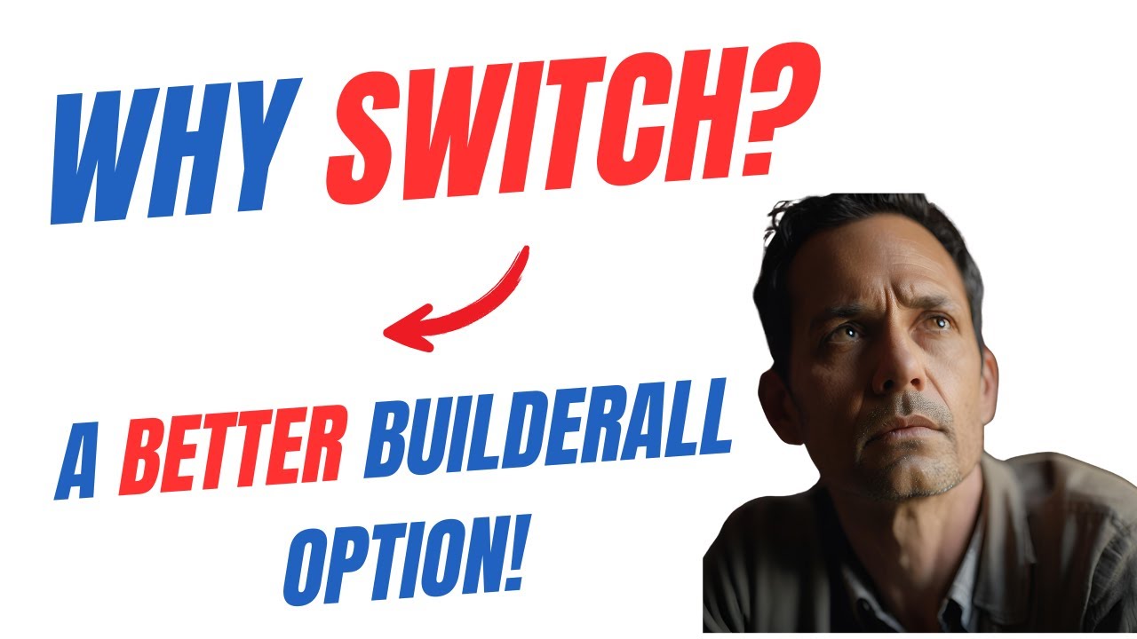 Best Builderall Alternative for 2025: Save Money and Get More Features!