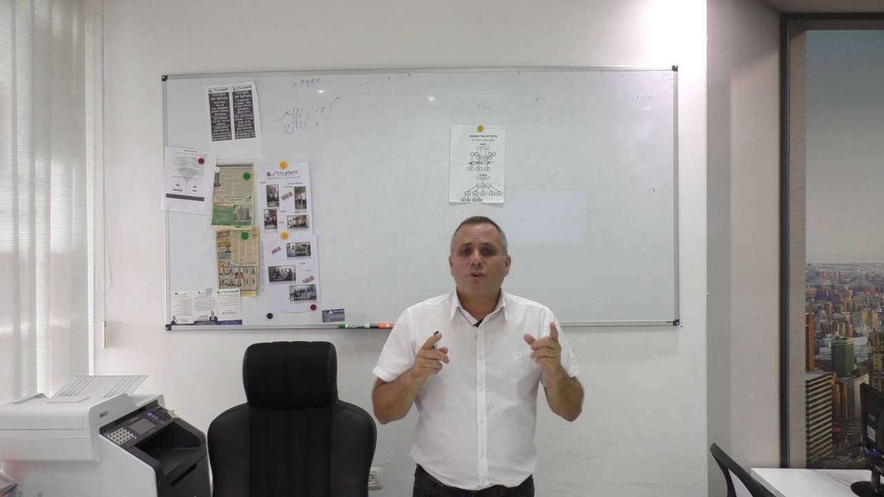רוצים ללמוד על שיטה מהירה לקבל בלעדיות בקלות? אלמלם שמעון 050-5222050 http://elmalam-s.com/