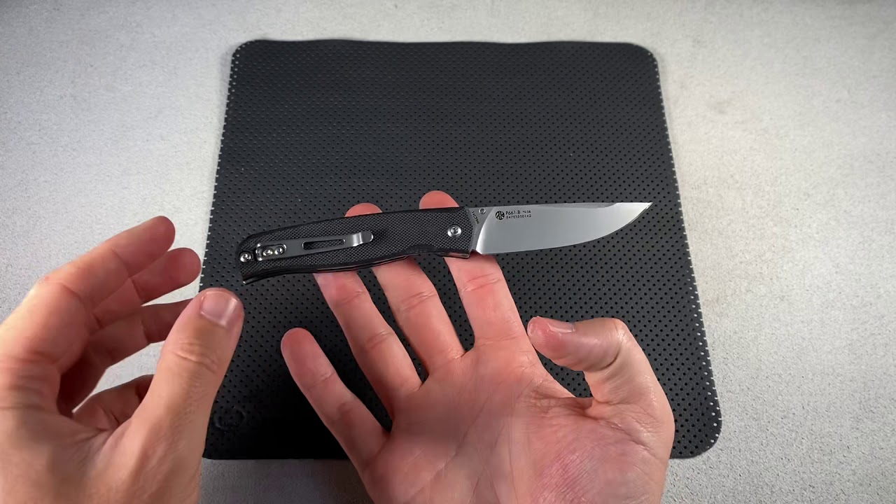Ruike P661 Full Review!