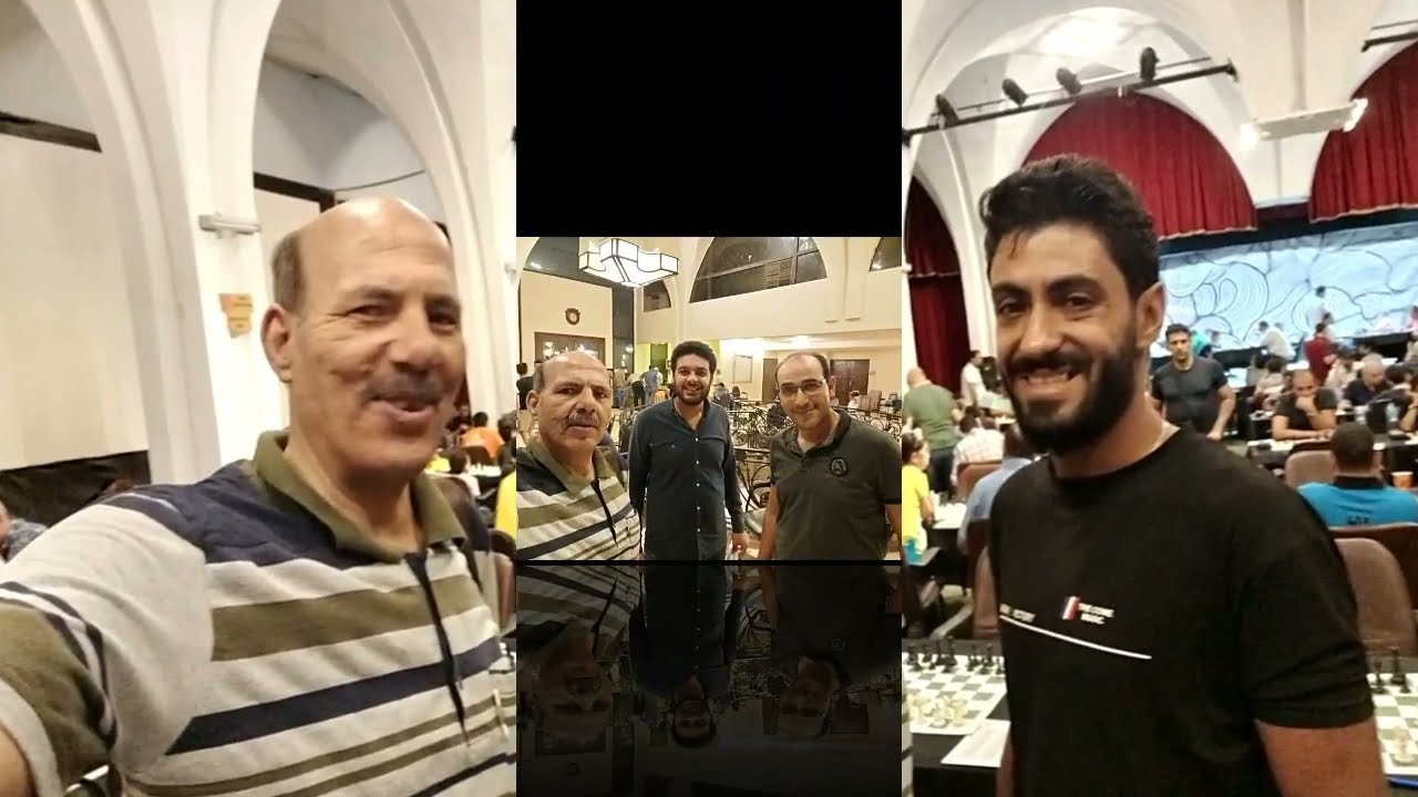 بطولة نادي الصيد@gamalkotb2802