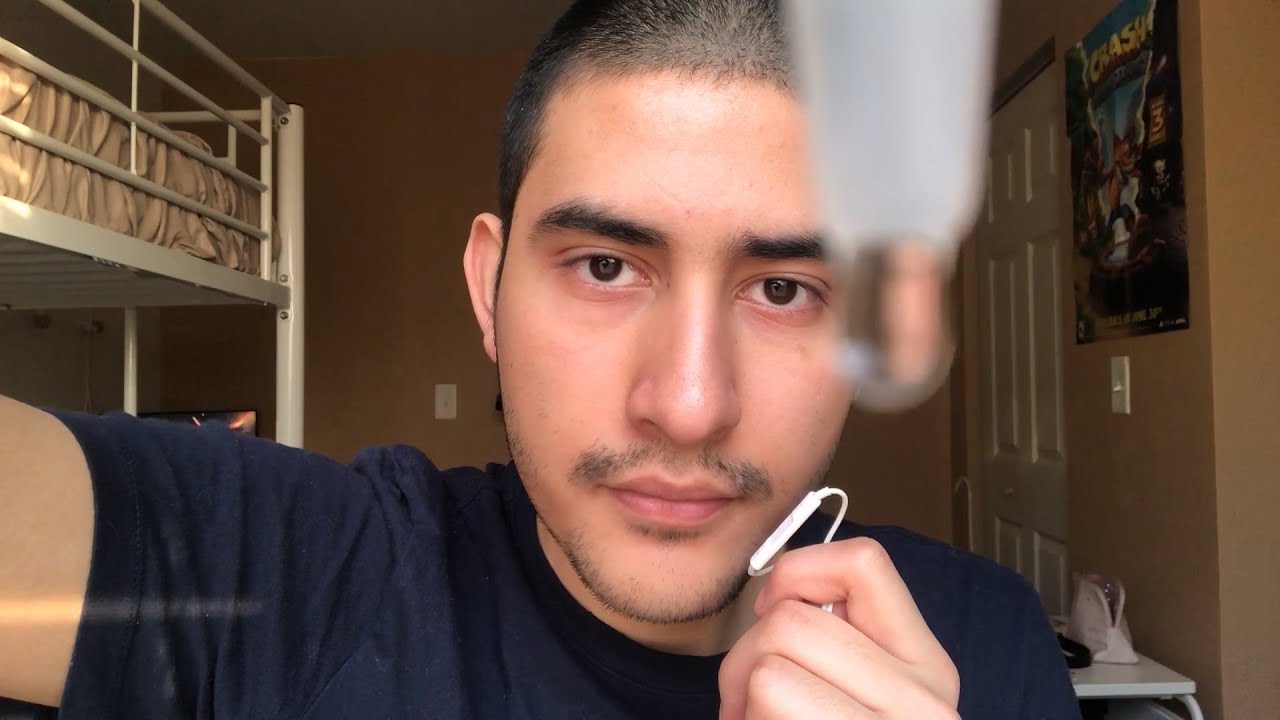 ASMR Lo-Fi ~ Repeating 