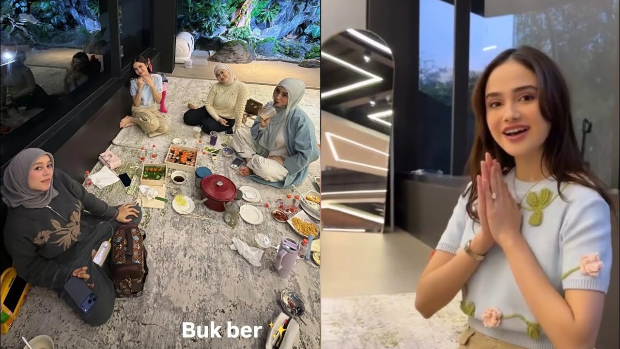 LIVE LESTIKEJORA BERSAMA MAMAYU MALAM INI🥰BUNLES CANTIK BANGET
