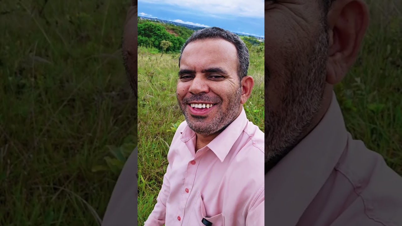 O HOMEM COMEÇOU A PREOCUPAR!🚨