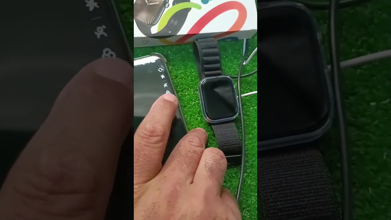 Comprei um relógio da Microer no Tiktok SHOP e eles disseram que é falsificado #microer #tiktokshop 