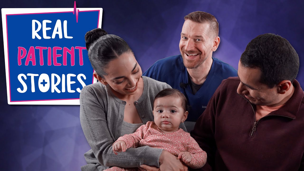 Infertility with Endometriosis | Real Patient Stories