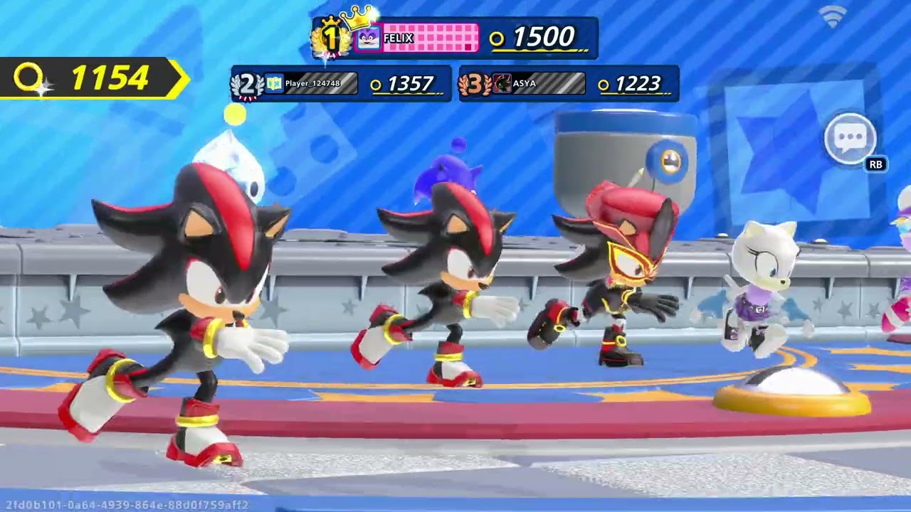 Sonic Rumble (Steam/PC)