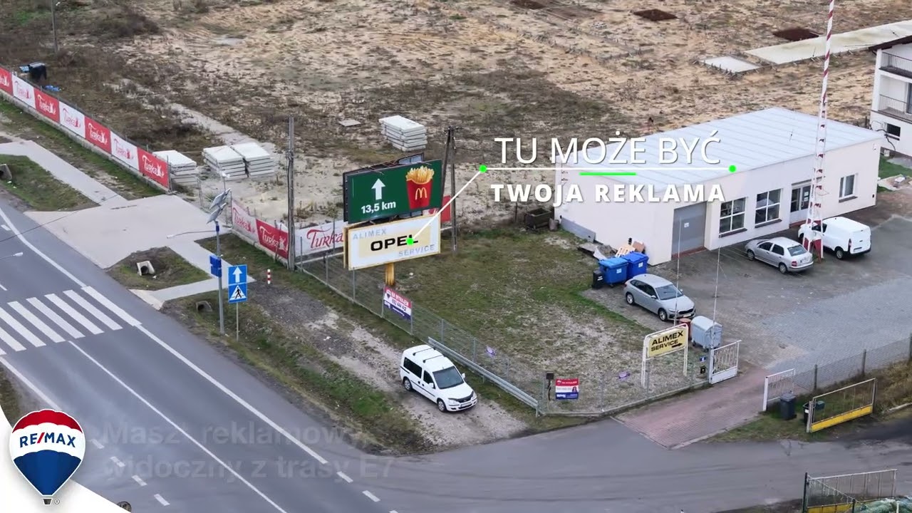 Na wynajem lokal użytkowy po warsztacie samochodowym, #Tarczyn