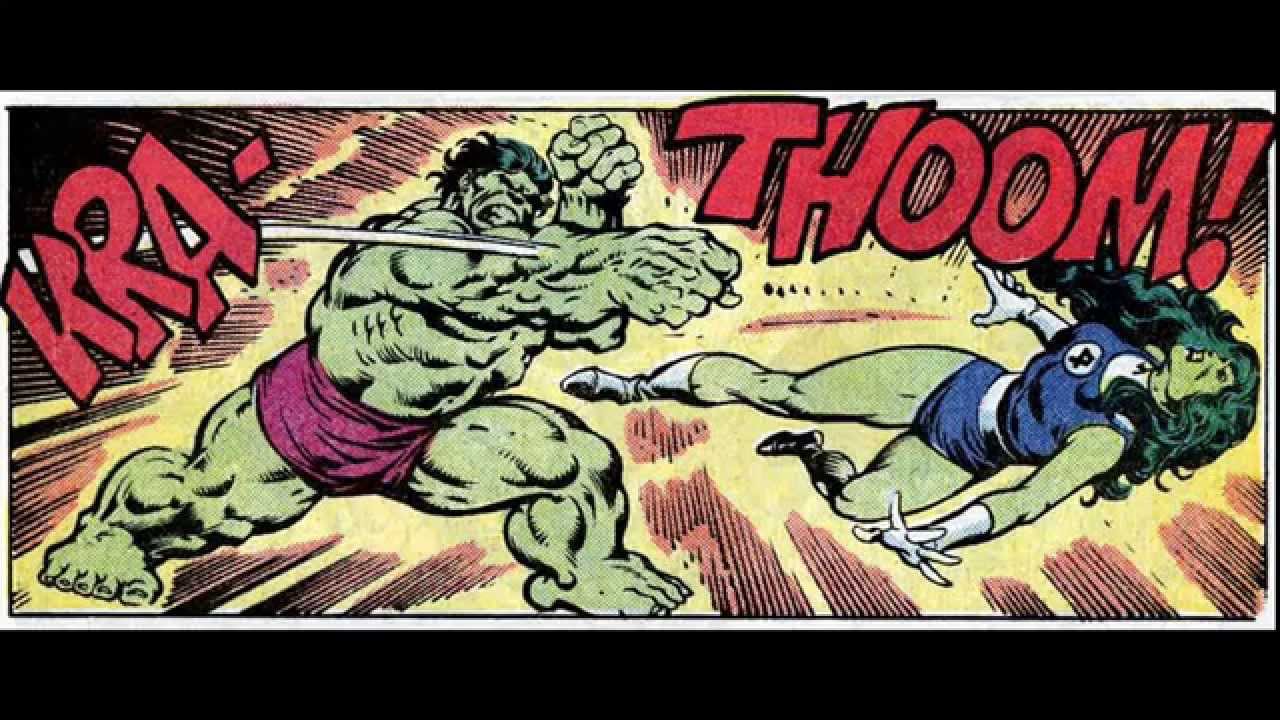 Hulk vs. The Avengers - Death Battle (Part 1 of 2)