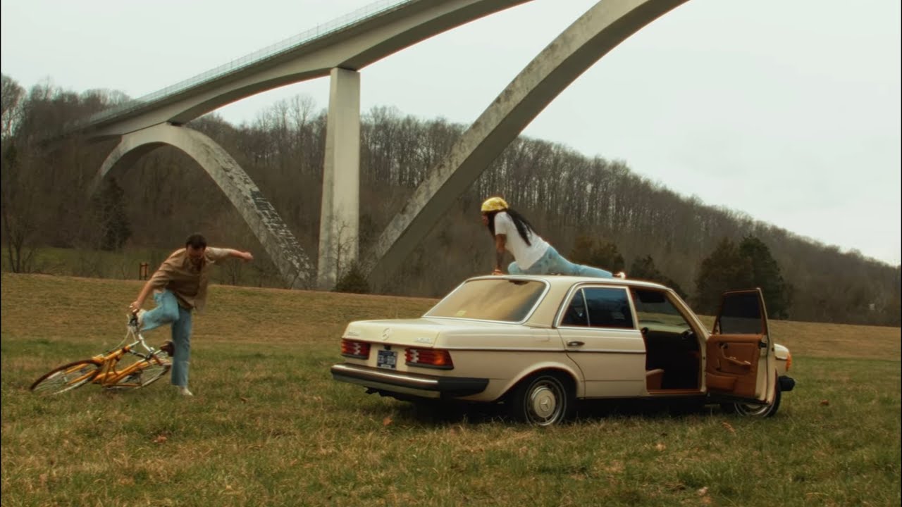 Gatton &ndash; Other&rsquo;s Melodies (Official Music Video)