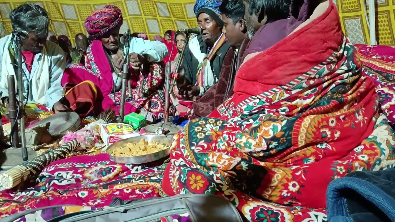 माता जी खैलिया 