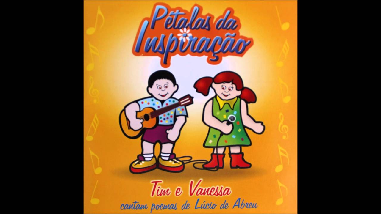 Tim e Vanessa #04 Jesus, o Mestre - Pétalas da Inspiração